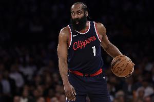 欧亿体育平台-哈登：我付出的努力没有得到足够的认可 我真的很热爱篮球