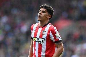 欧亿体育平台-记者：西汉姆总价3200万镑报价马特乌斯，南安普顿拒绝以此价出售