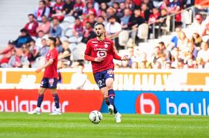 欧亿体育-罗马诺：尤文图斯继续追逐哲格罗瓦，和里尔已进行新一轮谈判