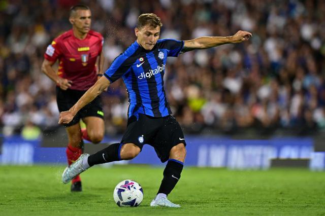 欧亿体育-王勤伯：国际米兰赞助商问题，源自投资者心理落差