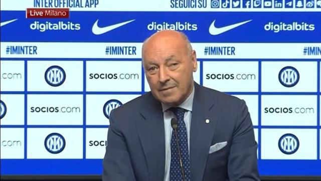 欧亿体育-解读国米开营发布会：迪巴拉还有戏，什克可能留